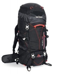 Рюкзак Tatonka Ruby 35 black